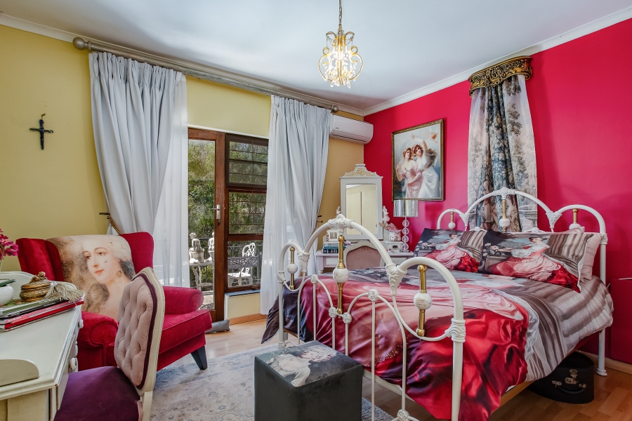 To Let 6 Bedroom Property for Rent in Groenvlei Western Cape